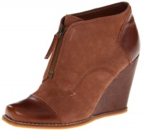 Plenty by Tracy Reese Women's Jackie Bootie