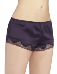 Calvin Klein Women's Nocturnal Elegance Sleepshort