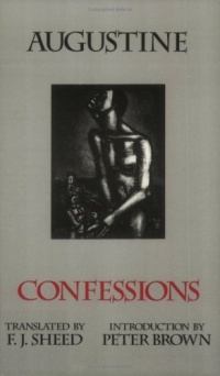 Confessions: Books I-Xiii (Bks.I-XIII)