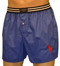 Polo Ralph Lauren Hanging Woven Boxer (p577)