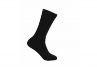 Polo Ralph Lauren Big & Tall Men's 3-Pack Classic Socks (Black)