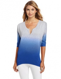 Calvin Klein Performance Women's Dip Dye Tee