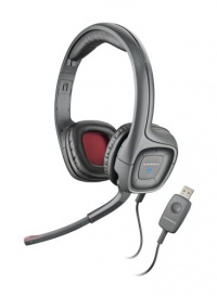 Plantronics .Audio 655 USB Multimedia Headset