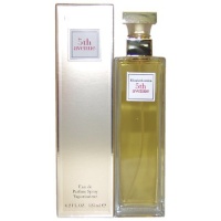 Fifth Avenue By Elizabeth Arden For Women. Eau De Parfum Spray 4.2 Ounces