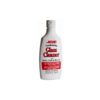 Rutland Hearth and Grill Conditioning Glass Cleaner, 8 Fluid Ounce