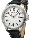 Golana Swiss Men's TE100-4 Terra Pro 100 Quartz Watch