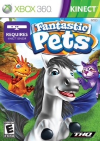 Fantastic Pets