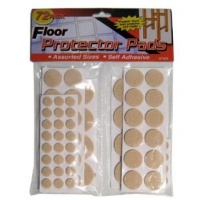 Floor Protectors Furniture Leg Pads Felt Craft