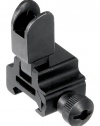 UTG Flip-up Tactical Front Sight Tower Complete