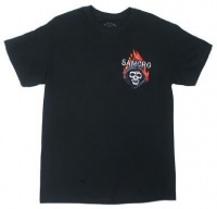 Sons of Anarchy - Fear the Reaper Shirt