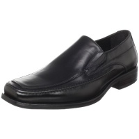 Johnston & Murphy Men's Glenager Moc Slip On Loafer