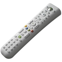 Xbox 360 Universal Media Remote