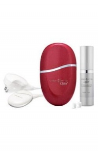 Clarisonic Clarisonic Opal Sonic Infusion System - Ruby