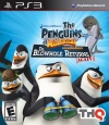 Penguins of Madagascar: Dr. Blowhole Returns Again!