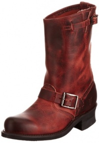 FRYE Women's Engineer 12R Boot