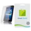 GreatShield Ultra Anti-Glare Matte Clear Screen Protector Film for Samsung Galaxy Tab 7 Inch 3 Pack