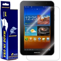 ArmorSuit MilitaryShield - Samsung Galaxy Tab 7.0 Plus Screen Protector Shield with Lifetime Replacements