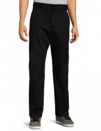 Dickies Mens Relaxed Straight Fit Pant