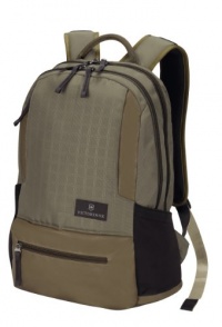 Victorinox Luggage Altmont 2.0 Laptop Backpack, Moss, One Size