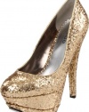 Bebe Women's Tristan Ii Pump