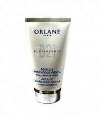 Orlane B21 Bio-Energic Absolute Skin Recovery Masque (75ml) 2.5 Ounces