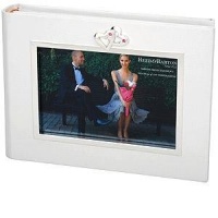 Reed & Barton LOVE memory collectionpersonalizable album - 4x6