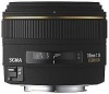 Sigma 30mm f/1.4 EX DC HSM Lens for Canon Digital SLR Cameras