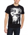 Marc Ecko Cut & Sew Men's Highest Peak Tee