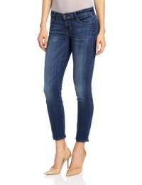 7 For All Mankind Women's Straight, Slim Illusion Medium, 27