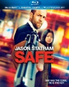 Safe [Blu-ray + Digital Copy]