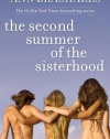 The Second Summer of the Sisterhood (Sisterhood of Traveling Pants, Book 2)