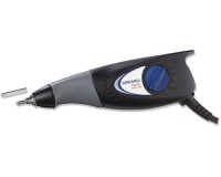 Dremel 290-01 0.2 Amp 7,200 Stroke Per Minute Engraver includes Letter and Number Template