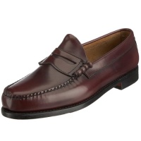 Bass Men's Larson Penny Loafer