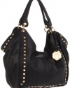 Vince Camuto Michelle VIN1064 Tote,Black,One Size