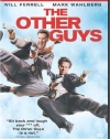 The Other Guys (The Unrated Other Edition)