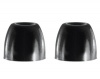 Shure PA910S Replacement Black Foam Sleeves (Small)  for Shure SE210, SE310, SE420, SE530 and SE530PTH Earphones