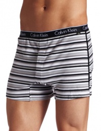 ck one Men's Slim Fit Fashion Boxer