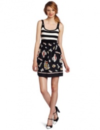 Bailey 44 Women's I Love Paris Dress, As Sample, X-Small