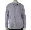 Hugo Boss Mens Lucas Long-Sleeve Woven Shirt