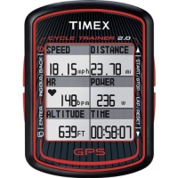 Timex Cycle Trainer 2.0 GPS