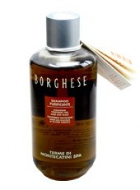 Borghese Shampoo Purificante-8.4 oz