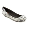 Rocket Dog Tonic Wedges Flats Shoes White Womens New/Display