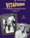 The Vitaphone Comedy Collection Volume One - Roscoe Fatty Arbuckle/Shemp Howard (1932-1934)