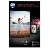 HP Premium Plus Photo Paper, 4 x 6 Inch, 100 Sheets (Q5431A)