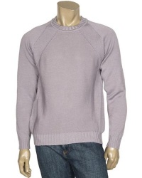 Armani Collezioni Mens Crewneck Sweater Small 48