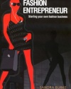 Fashion Entrepreneur (Fashion Design Series)