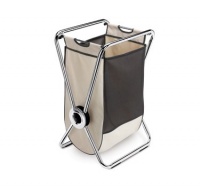 simplehuman X-Frame Laundry Hamper, Single