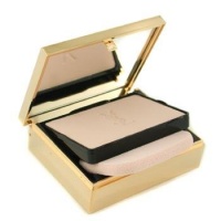 Matt Touch Compact Foundation SPF 20 ( Refillable ) - No. 01 Ivory 9g/0.31oz