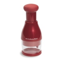 KitchenAid Pro Food Chopper, Red