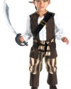 Rogue Pirate Costume